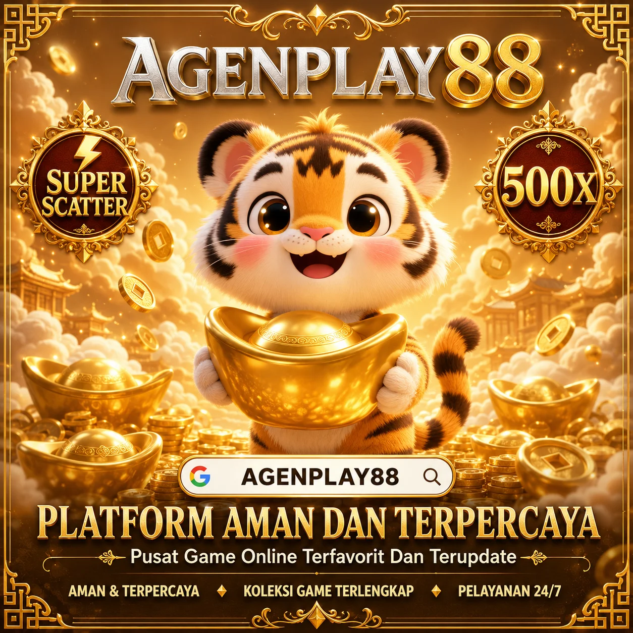 KEREN777 ➤ Ramuan Triple Seven: Tujuh Level Kece, Tujuh Racikan Style, Tujuh Kali Lebih Memukau – Top Up Sat-Set, Anti Cupu Sejagat!